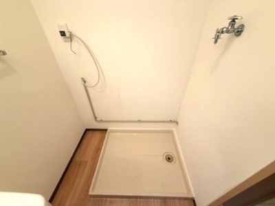 【設備】 | コスモハイツ
