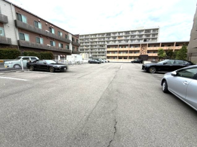 【駐車場】 | コスモハイツ