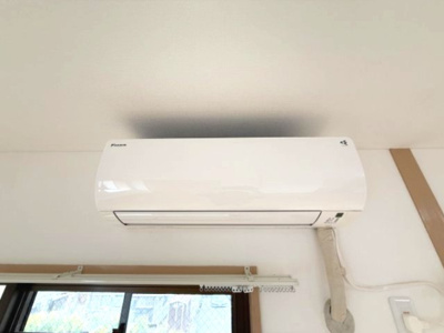 【設備】 | コスモハイツ