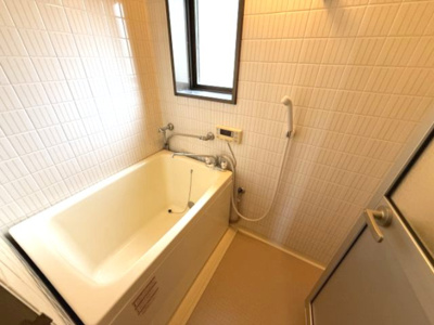 【浴室】 | コスモハイツ