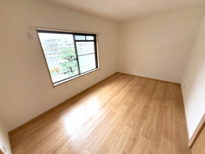 【寝室】 | コスモハイツ