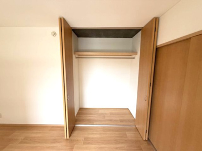 【収納】 | コスモハイツ