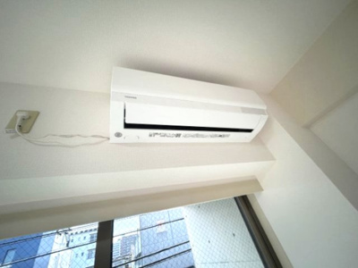 【設備】 | FACEビル