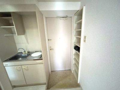 【玄関】 | FACEビル