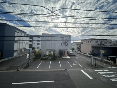 【展望】 | FACEビル