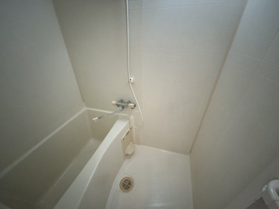 【浴室】 | FACEビル