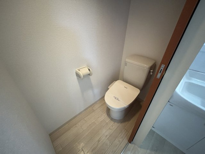 【トイレ】 | FACEビル