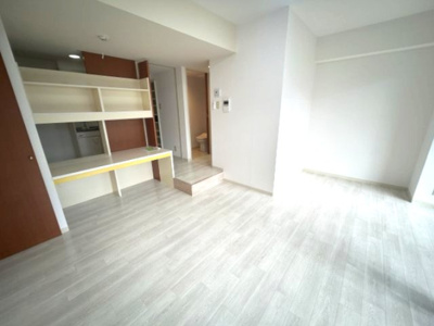 【寝室】 | FACEビル