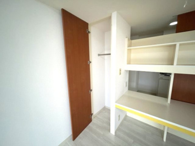 【収納】 | FACEビル