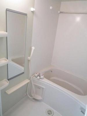 【浴室】 | エグゼリオ | 日々の暮らしに欠かせないお風呂です