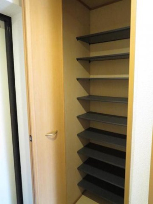 【内装】 | エグゼリオ | 内装です