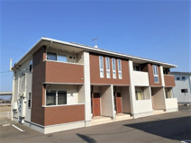 メゾン・メールの画像