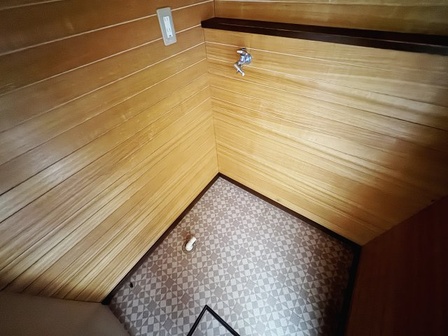 中通メゾネットのその他