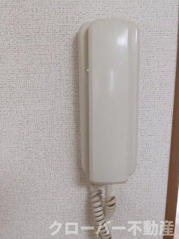 ローフィルドのセキュリティ