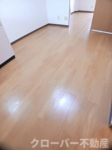 ローフィルドの内装