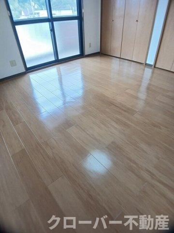 ローフィルドの居間・リビング