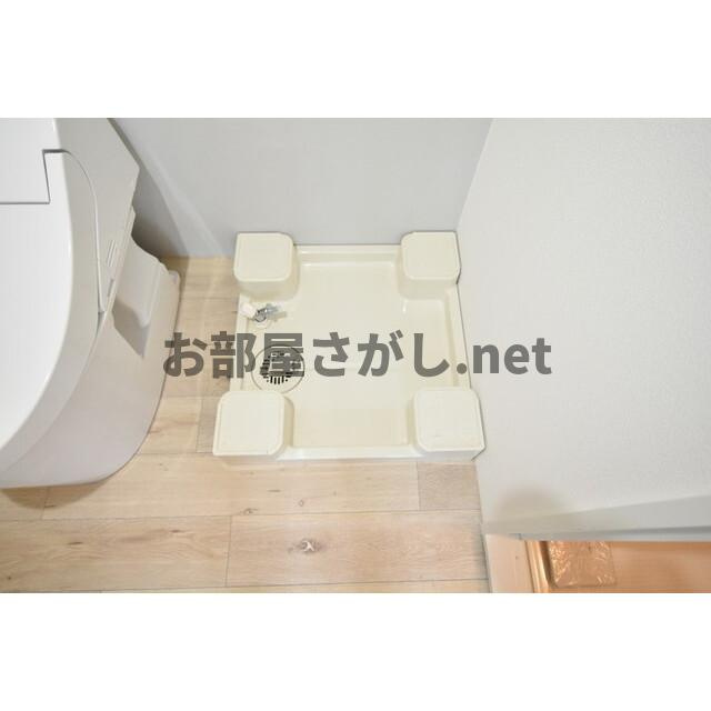 モダンテラス早稲田の設備|内装も気になるポイント