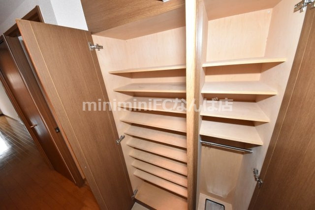 リーガル北心斎橋の設備|参考写真