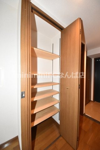 リーガル北心斎橋のその他共用部分|参考写真