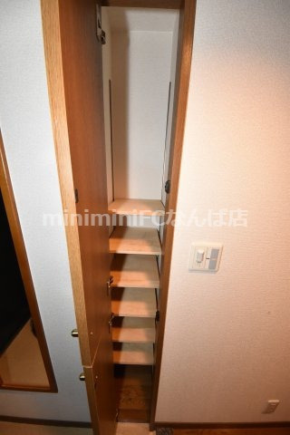 リーガル北心斎橋