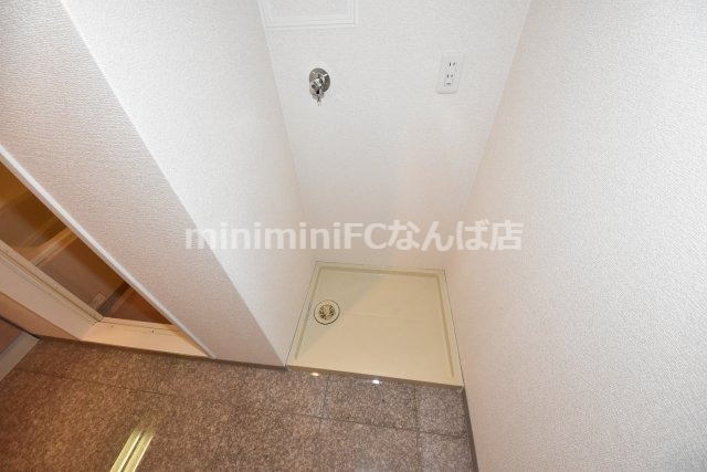 リーガル北心斎橋