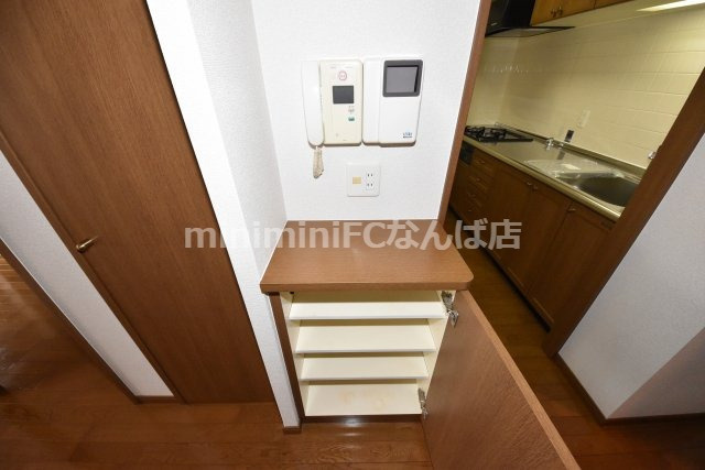 リーガル北心斎橋