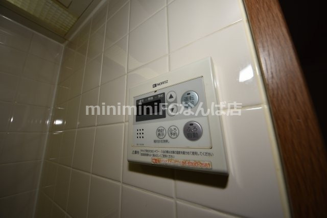 リーガル北心斎橋