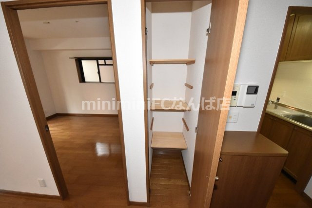 リーガル北心斎橋