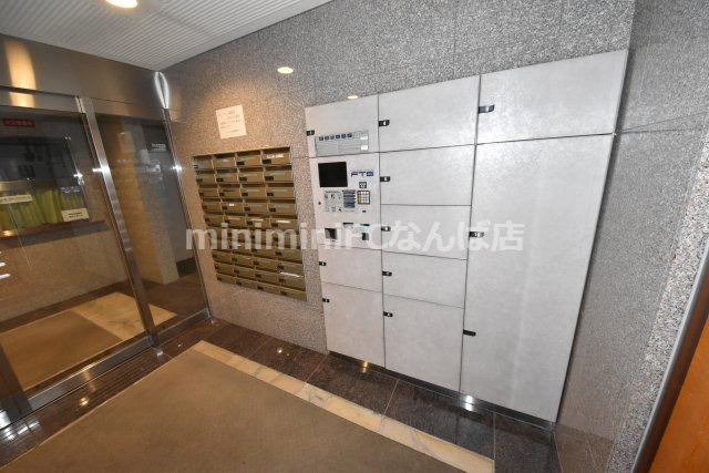 リーガル北心斎橋