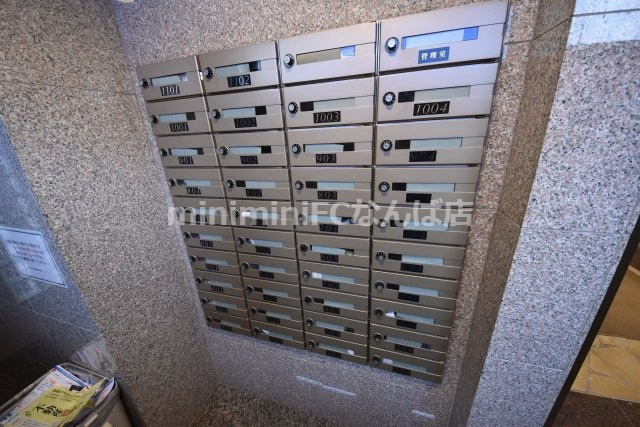 リーガル北心斎橋