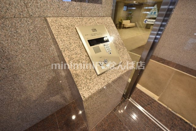 リーガル北心斎橋