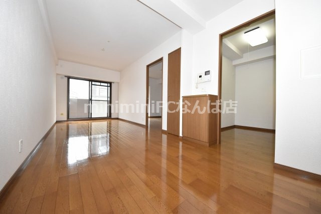 リーガル北心斎橋の居間・リビング|参考写真