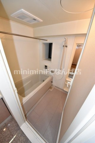 リーガル北心斎橋の浴室|参考写真