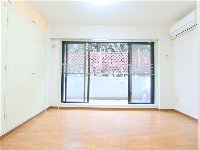 菱和パレス大森西