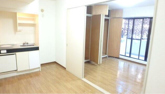 菱和パレス大森西のその他