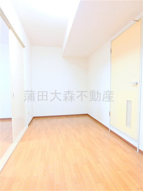 菱和パレス大森西のその他