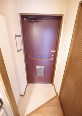 【玄関】 | プランドールＴＯＤＡ