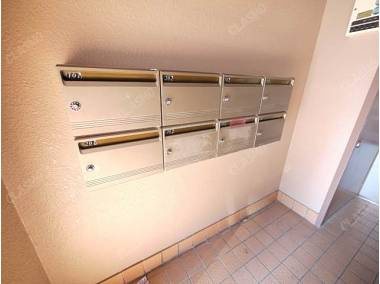 【ロビー】 | プランドールＴＯＤＡ