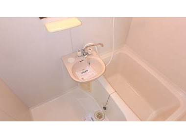 【浴室】 | プランドールＴＯＤＡ