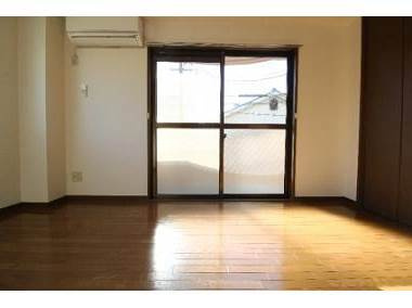 【寝室】 | プランドールＴＯＤＡ