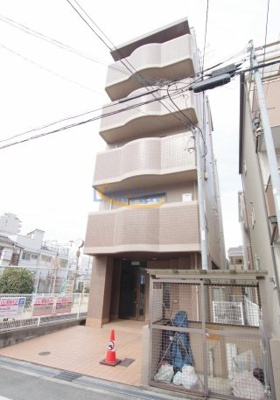 【駐車場】 | プランドールＴＯＤＡ