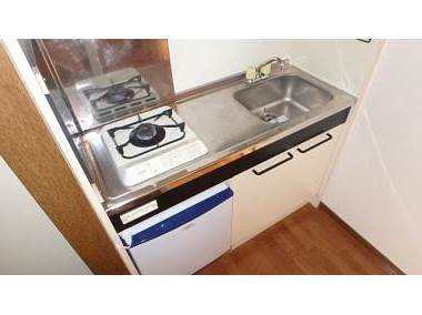 【キッチン】 | プランドールＴＯＤＡ