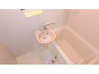 【洗面所】 | プランドールＴＯＤＡ