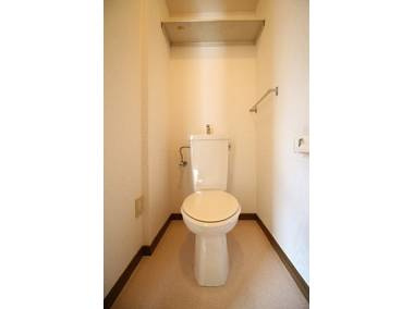 【トイレ】 | プランドールＴＯＤＡ