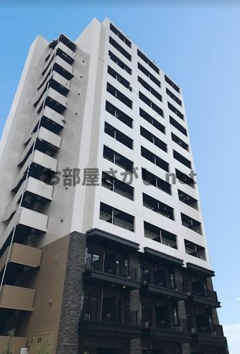 ライトハウス大塚【駅近✕築浅デザイナーズ／11月中旬入居可】