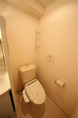 【トイレ】 | アスリート新大阪Ⅱ