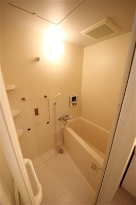 【浴室】 | アスリート新大阪Ⅱ