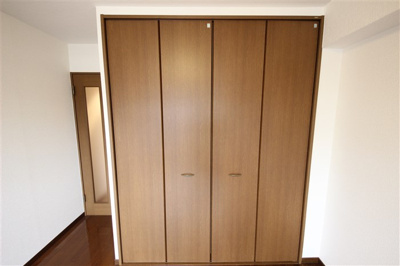 【収納】 | アスリート新大阪Ⅱ