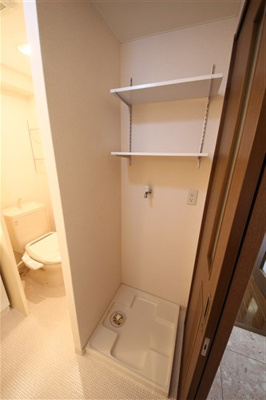 【設備】 | アスリート新大阪Ⅱ