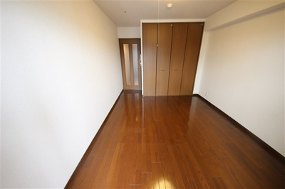 【居間・リビング】 | アスリート新大阪Ⅱ